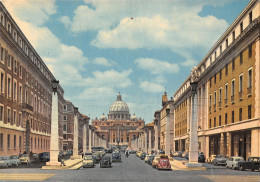 Italie ROMA - Otros Monumentos Y Edificios