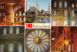 TURQUIE ISTANBUL - Turquie