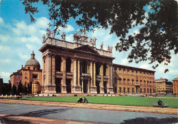 Italie ROMA - Andere Monumenten & Gebouwen