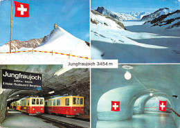 Autriche JUNGFRAUJOCH - Altri & Non Classificati