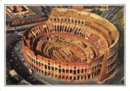 Italie ROMA IL COLOSSEO - Andere Monumenten & Gebouwen