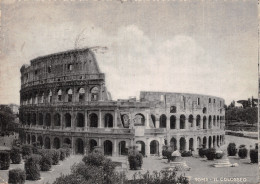 Italie ROMA IL COLOSSEO - Andere Monumente & Gebäude