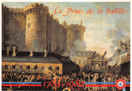 75 PARIS LA BASTILLE - Multi-vues, Vues Panoramiques