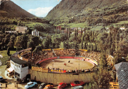 ANDORRA LES ESCALDES - Andorre