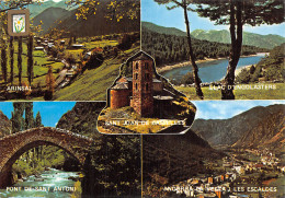 ANDORRA - Andorra