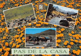 ANDORRA PAS DE LA CASA - Andorre