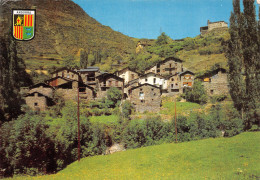 ANDORRA ENCAMP - Andorra