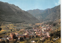 ANDORRA LA VELLA - Andorra