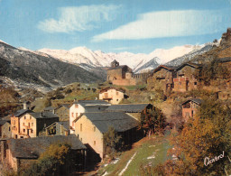 ANDORRA ANYOS - Andorre