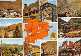 ANDORRA - Andorre