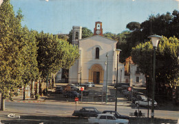 83 LE PRADET L EGLISE - Le Pradet