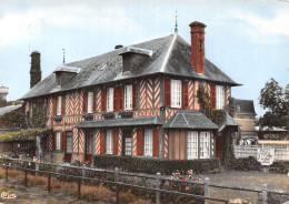 14 DOZULE MANOIR NORMAND - Other & Unclassified