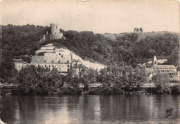 78 LA ROCHE GUYON LE CHÂTEAU - Andere & Zonder Classificatie