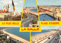 44 LA BAULE - La Baule-Escoublac