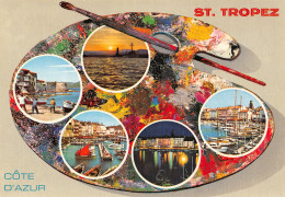 83 SAINT TROPEZ - Saint-Tropez