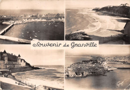 50 GRANVILLE SOUVENIR - Granville