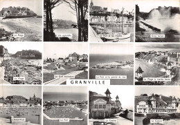 50 GRANVILLE - Granville