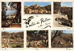 06 LA VALLEE DU PAILLON - Other & Unclassified