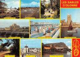 85 LES SABLES D OLONNE - Sables D'Olonne