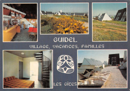 56 GUIDEL VILLAGE VACANCES - Guidel