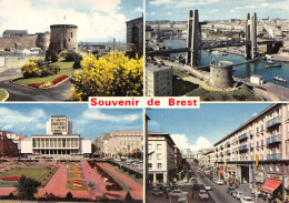 29 BREST TOUR TANGUY - Brest