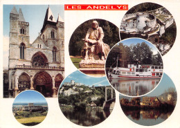 27 LES ANDELYS - Les Andelys