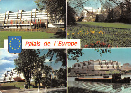 67 STARSBOURG PALAIS DE L EUROPE - Strasbourg