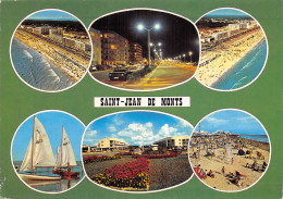 85 SAINT JEAN DE MONTS - Saint Jean De Monts