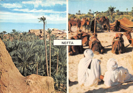 TUNISIE NEFTA - Tunisie