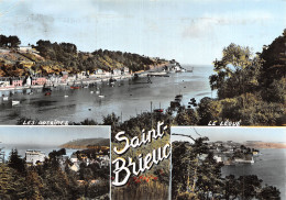 22 SAINT BRIEUC - Saint-Brieuc
