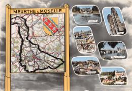 54 MEURTHE ET MOSELLE - Sonstige & Ohne Zuordnung