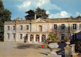 33 CHÂTEAU DE LA DAME BLANCHE - Other & Unclassified