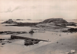 35 SAINT MALO LA PISCINE - Saint Malo