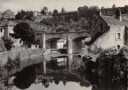 89 AVALLON COUSIN LE PONT - Avallon