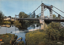 86 BONNEUIL MATOURS LE PONT - Autres & Non Classés