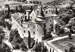 46 CHÂTEAU DE MERCUES - Other & Unclassified