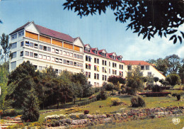 39 SALINS LES BAINS LA GRANGE SUR LE MONT - Autres & Non Classés