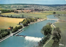 02 CHARLY SUR MARNE LE PONT ET LE BARRAGE - Autres & Non Classés