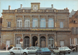 03 MOULINS L HOTEL DE VILLE - Montlucon