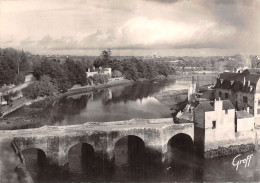 56 AURAY VIEUX PORT - Auray