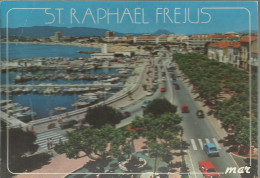 St-Raphaël - Fréjus-Plage - (P) - Saint-Raphaël
