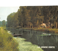 79 LA VENISE VERTE - Andere & Zonder Classificatie