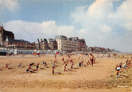 14 CABOURG EDUCATION PHYSIQUE - Cabourg
