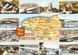 76 SEINE MARITIME - Other & Unclassified