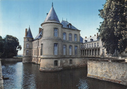 54 HAROUE CHÂTEAU DE CRAON - Other & Unclassified