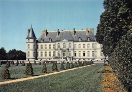 54 HAROUE CHÂTEAU DE CRAON - Other & Unclassified