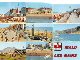 59 MALO LES BAINS - Malo Les Bains