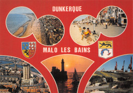 59 DUNKERQUE MALO LES BAINS - Dunkerque