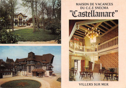 14 VILLLERS SUR MER CASTELLAMARE - Other & Unclassified