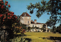 46 CHÂTEAU DU CAYROU ALBAS LA JOLIE - Other & Unclassified